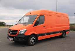 Mercedes-Benz Sprinter zarejestrowany !