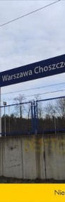 Działka Białołęka Warszawa Choszczówka 979 metrów-4