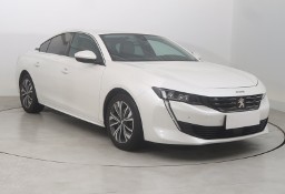 Peugeot 508 Salon Polska, Serwis ASO, Automat, Skóra, Navi, Klimatronic,