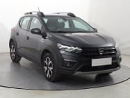 Dacia Sandero II , Salon Polska, 1. Właściciel, Serwis ASO, Klimatronic,