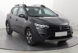 Dacia Sandero II , Salon Polska, 1. Właściciel, Serwis ASO, Klimatronic,