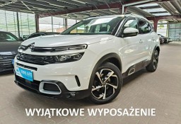 Citroen C5 Aircross 1.6 181KM Automat, Navi,Android/Apple ,Panorama,Kamera Przód/Tył