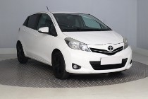 Toyota Yaris III , Salon Polska, 1. Właściciel, Serwis ASO, Klima