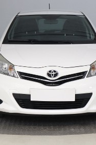 Toyota Yaris III , Salon Polska, 1. Właściciel, Serwis ASO, Klima-2