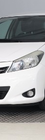 Toyota Yaris III , Salon Polska, 1. Właściciel, Serwis ASO, Klima-3