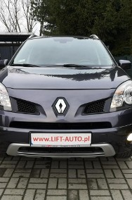 Renault Koleos 2.0 DCI 150KM # Klima # Tempomat #Navi # Parktronic # 6-biegów-2
