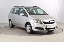 Opel Zafira B , 7 miejsc, Klima, El. szyby