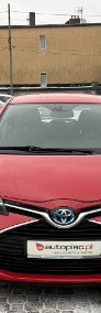 Toyota Yaris III 1.5 Hybrid, Kamera,Tempomat,Gwarancja-3