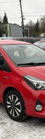 Toyota Yaris III 1.5 Hybrid, Kamera,Tempomat,Gwarancja-4