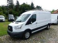 Ford Transit 2,0 Tdci 170KM , Automat , kamera cofania , Navi , 2019r , FV23%