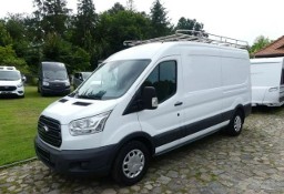 Ford Transit 2,0 Tdci 170KM , Automat , kamera cofania , Navi , 2019r , FV23%