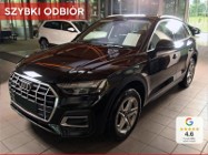 Audi Q5 III 40 TFSI quattro Advanced 2.0 40 TFSI quattro Advanced (204KM) Kamera