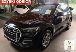 Audi Q5 III 40 TFSI quattro Advanced 2.0 40 TFSI quattro Advanced (204KM) Kamera