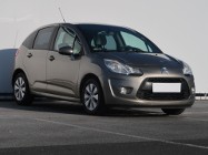 Citroen C3 II , Salon Polska, Serwis ASO, GAZ, Klimatronic, Tempomat,