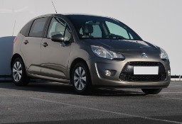 Citroen C3 II , Salon Polska, Serwis ASO, GAZ, Klimatronic, Tempomat,