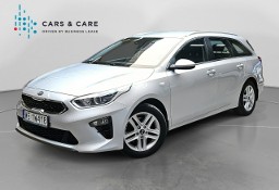 Kia Cee&apos;d III 1.6 CRDi SCR M WE1W418