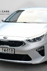 Kia Cee'd III 1.6 CRDi SCR M WE1W418-2