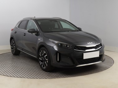 Kia Xceed , Salon Polska, 1. Właściciel, Serwis ASO, Automat, VAT 23%,-1