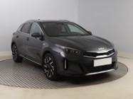 Kia Xceed , Salon Polska, 1. Właściciel, Serwis ASO, Automat, VAT 23%,
