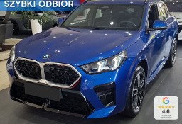 BMW X2 sDrive20i M Sport 1.5 (170KM) M Sport | Dostęp komfortowy + Adaptacyjne