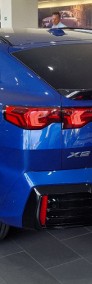 BMW X2 sDrive20i M Sport 1.5 (170KM) M Sport | Dostęp komfortowy + Adaptacyjne-3