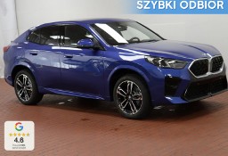 BMW X2 sDrive20i M Sport 1.5 (170KM) M Sport | Dostęp komfortowy + Adaptacyjne