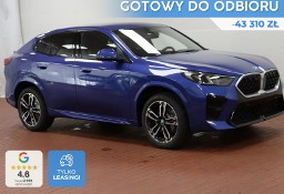 BMW X2 sDrive20i M Sport 1.5 (170KM) M Sport | Dostęp komfortowy + Adaptacyjne