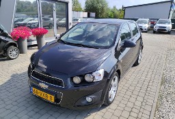 Chevrolet Aveo II (T300) Chevrolet Aveo