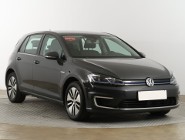 Volkswagen Golf VIII e-Golf , Serwis ASO, Automat, Navi, Klimatronic, Parktronic