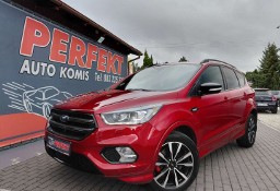Ford Kuga III