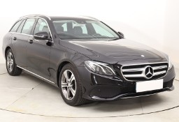 Mercedes-Benz Klasa E W213 , Automat, Skóra, Navi, Klimatronic, Tempomat, Parktronic,