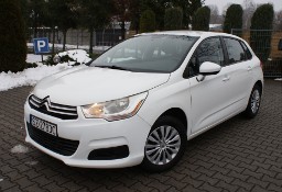 Citroen C4 II Gwarancja Techniczna