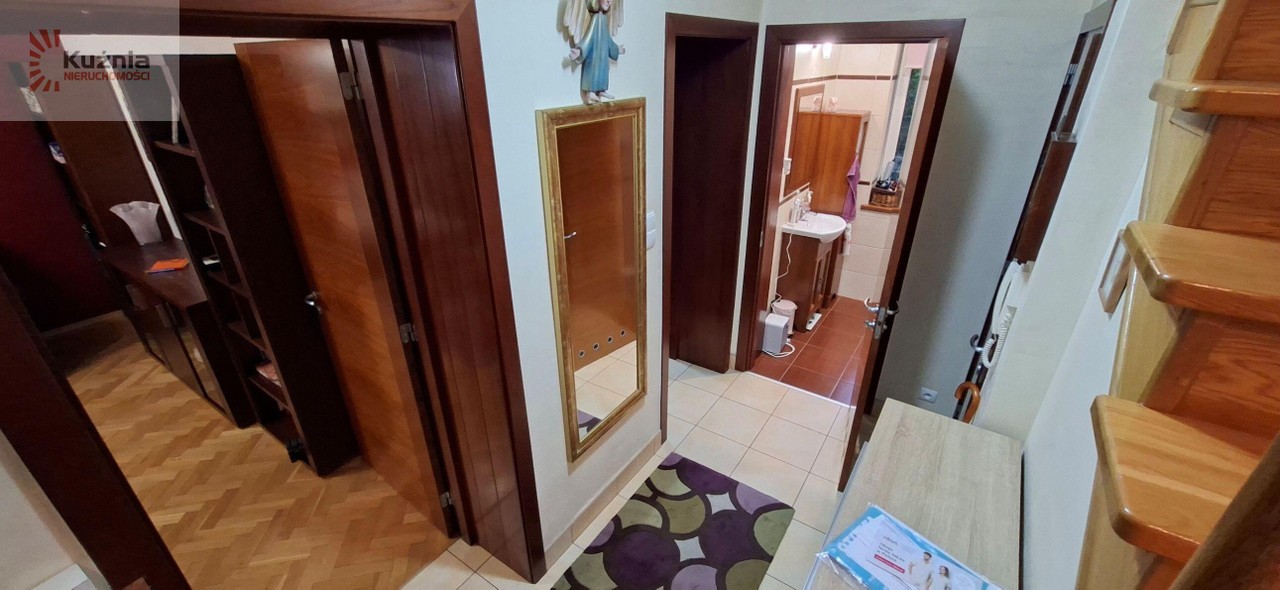 Dom na Żoliborzu 110 m² 4 pok. - Widok 2