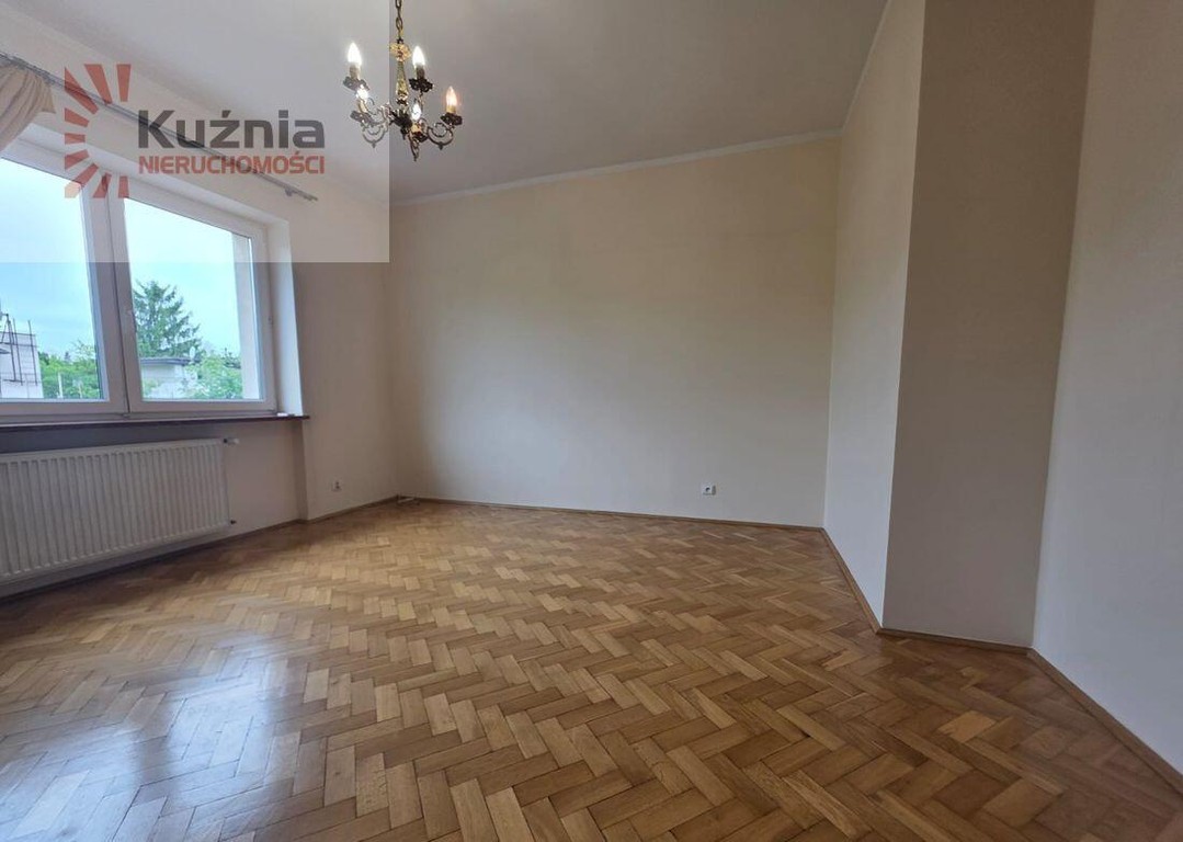 Dom na Żoliborzu 110 m² 4 pok. - Widok 4
