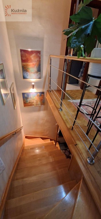 Dom na Żoliborzu 110 m² 4 pok. - Widok 6