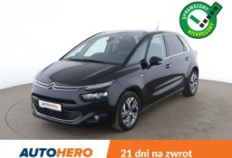 Citroen C4 Picasso II GRATIS! Pakiet Serwisowy o wartości 400 zł!