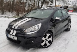 Kia Rio III 1.4 109KM +LPG* Bezwypadkowy* Bogata wersja wyposażenia