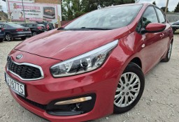 Kia Cee'd II Super przebieg* Super stan* Zarejestrowany