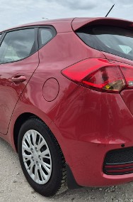 Kia Cee'd II Super przebieg* Super stan* Zarejestrowany-2