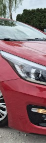 Kia Cee'd II Super przebieg* Super stan* Zarejestrowany-3