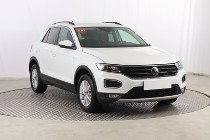 Volkswagen T-Roc , Salon Polska, 1. Właściciel, Serwis ASO, Automat, VAT 23%,