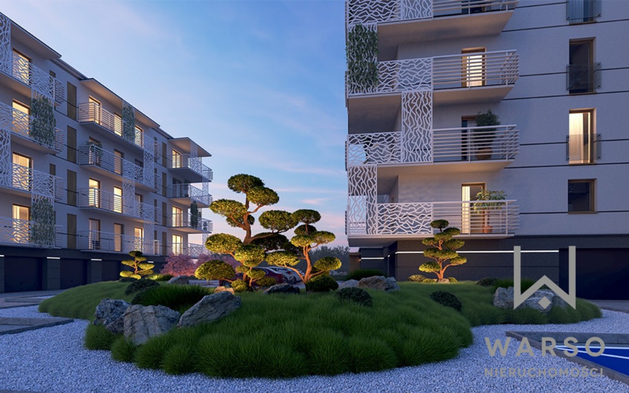 Mieszkanie na sprzedaż, 38 m², 2 pokoje Płock