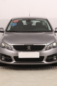 Peugeot 308 II , Salon Polska, 1. Właściciel, Serwis ASO, VAT 23%,-2