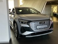 Audi Inny Audi Q4 Sportback 45 e-tron 210,00 kW salon Polska, Matrix LED, Comfort, Technology,