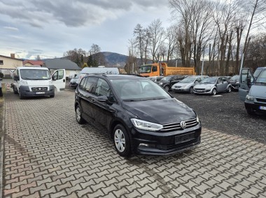 2019* 7 osób * FULL Opcja* LED'y *1,6 TDI * AUTOMAT-1