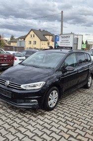 2019* 7 osób * FULL Opcja* LED'y *1,6 TDI * AUTOMAT-2