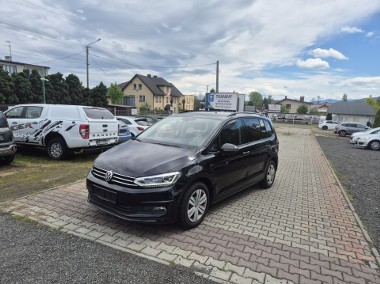 2019* 7 osób * FULL Opcja* LED'y *1,6 TDI * AUTOMAT-1