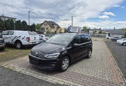 Volkswagen Touran III 2019* 7 osób * FULL Opcja* LED'y *1,6 TDI * AUTOMAT