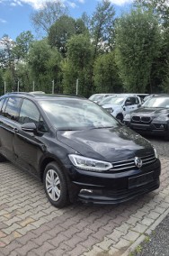 2019* 7 osób * FULL Opcja* LED'y *1,6 TDI * AUTOMAT-2
