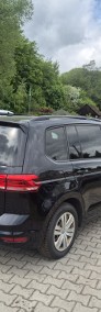 2019* 7 osób * FULL Opcja* LED'y *1,6 TDI * AUTOMAT-4